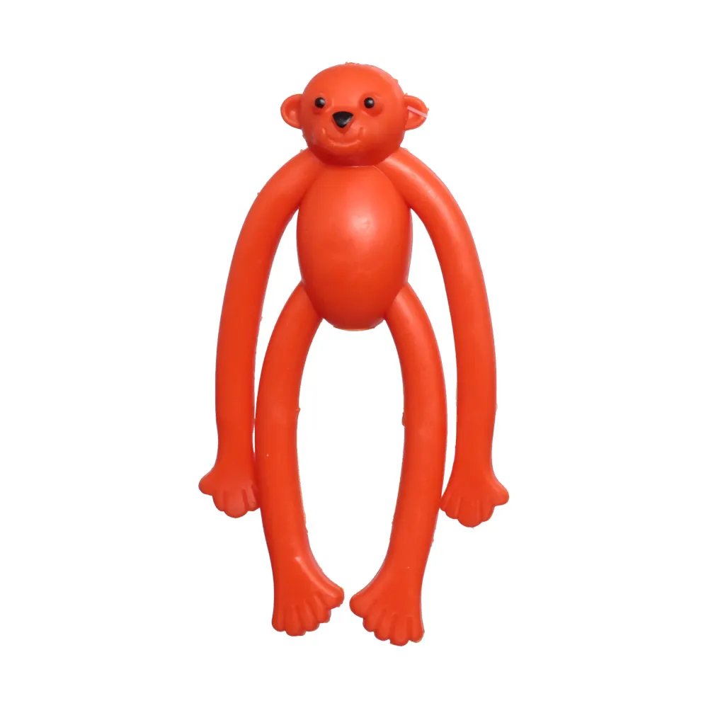 Brinquedo para Cão Mordedor Macaco 19cm — imagem 3