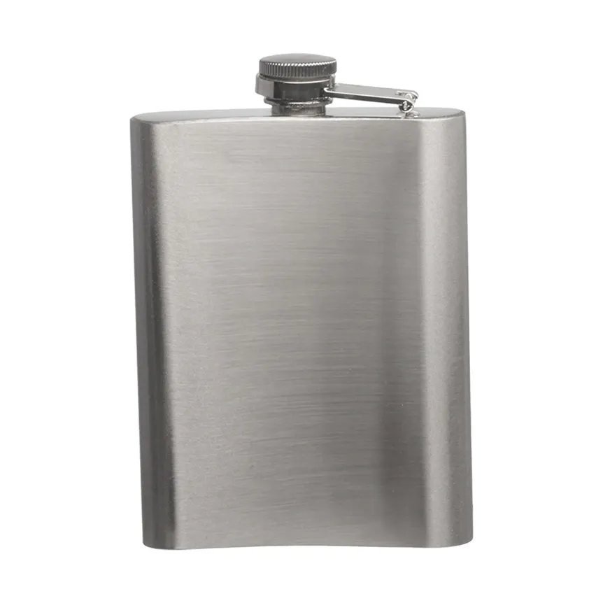 Cantil de Bolso Inox — imagem 3