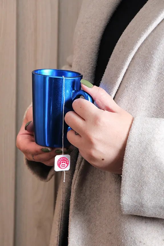 Caneca Cusco Azul 200ml 6 Peças — imagem 3