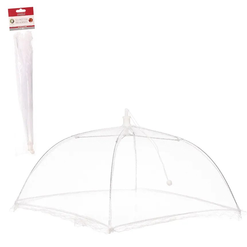 Tela 40cm Protetora para Alimentos — imagem 2