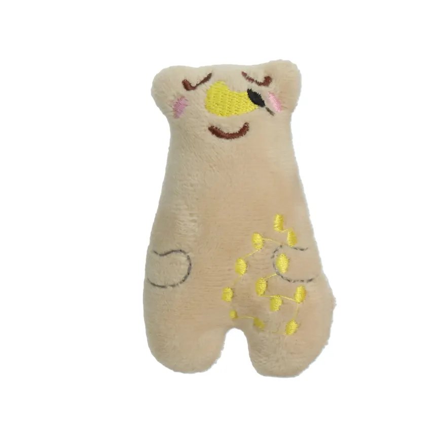 Brinquedo para Gato Pelúcia Animal Savan — imagem 4