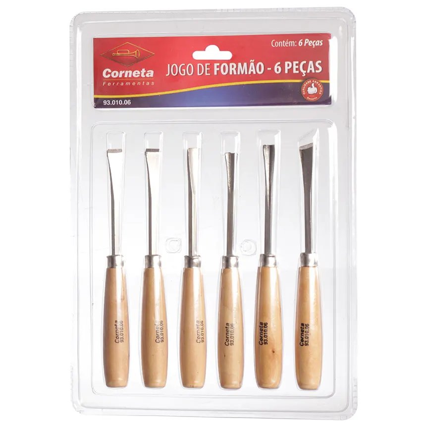 Formao 6 Peças — imagem 3