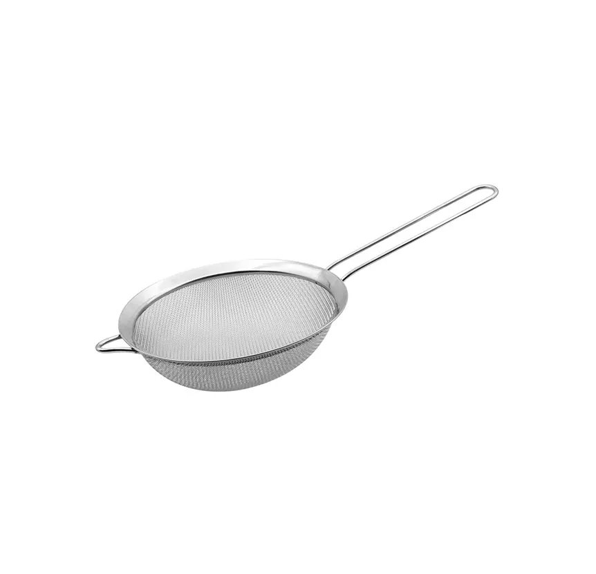 Peneira Inox 8cm — imagem 2