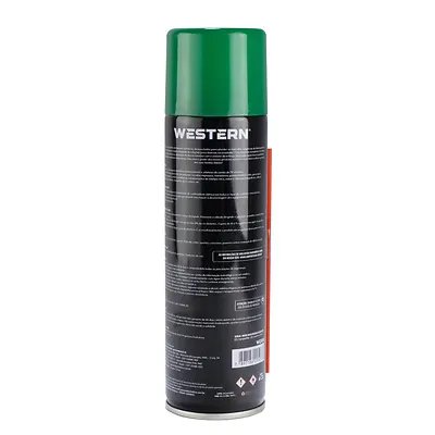 Limpa Contato Elétricos 300ml — imagem 2