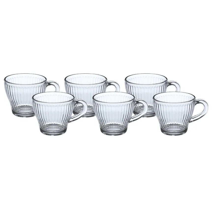 Xícara de Chá Morocco 230ml 6 Peças — imagem 2