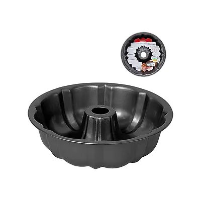 Forma com Furo 24cm — imagem 3