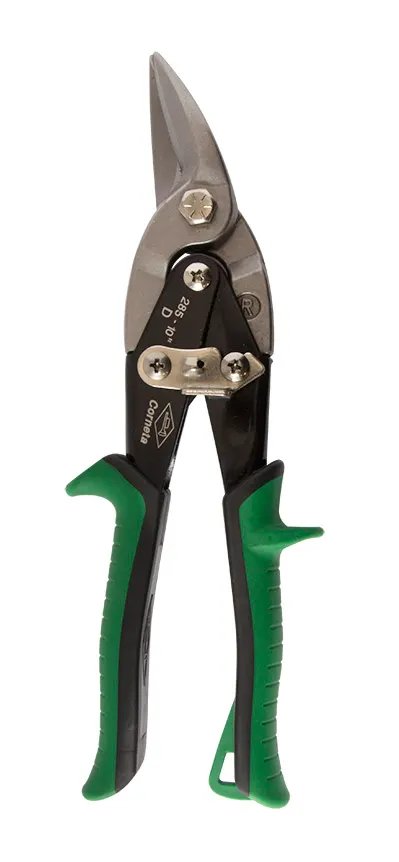 Tesoura Aviação Direita 10" — imagem 2