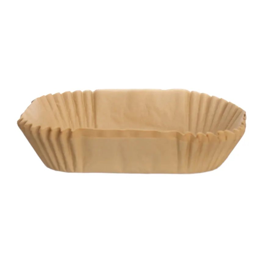 Papel Fritadeira Quadrado 16cm 50 Peças — imagem 4
