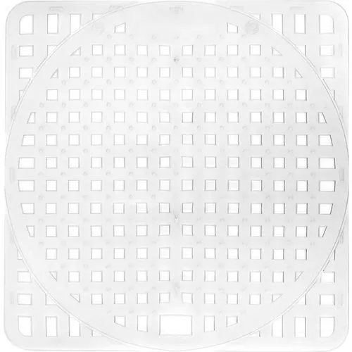 Grade Pia PVC 30 cm x 30 cm (1 un) — imagem 2