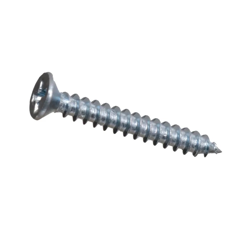 Parafuso Galvanizado 4x30mm 22 Peças — imagem 3