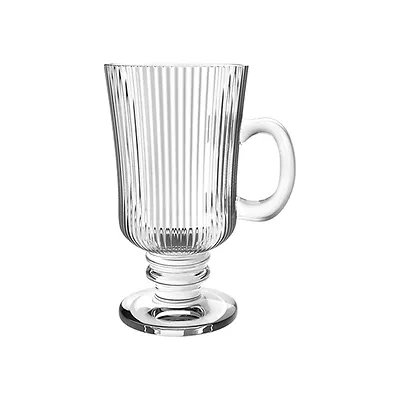 Caneca Irish Vidro GFT 220ml 6 Peças — imagem 4