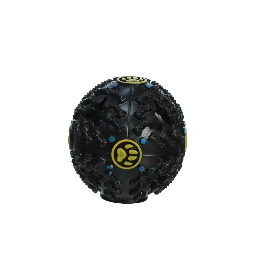 Brinquedo para Cão Bola Pegada 9cm — imagem 2