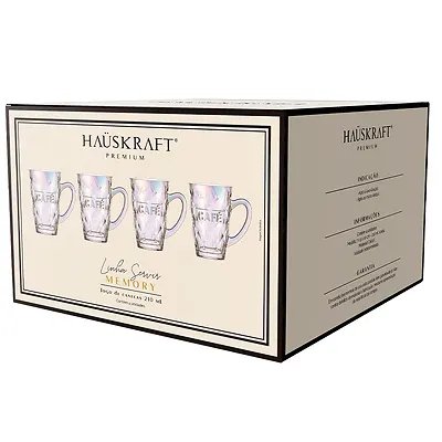 Caneca Memory RB 210ml 4 Peças — imagem 2