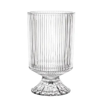 Vaso Vidro GFT 18cm — imagem 3