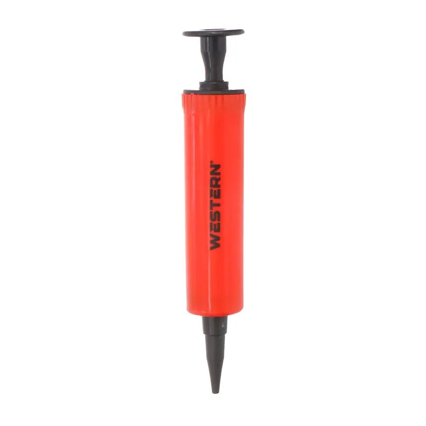 Bomba Ar Manual Mini Bex Sor 17cm — imagem 2