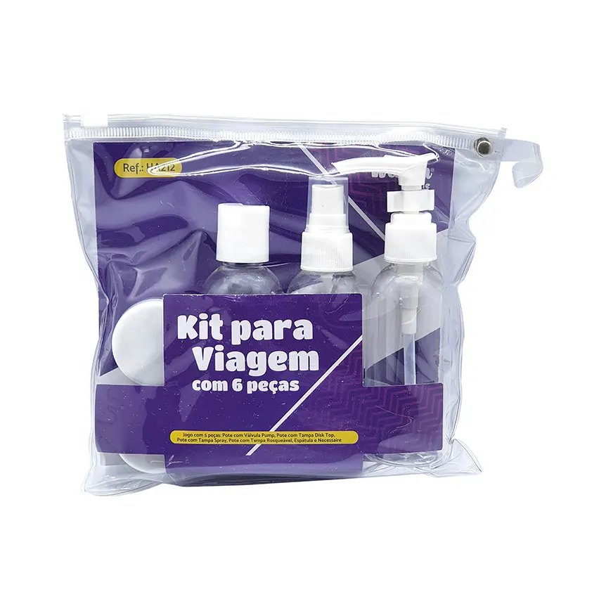 Viagem 7 Peças — imagem 2