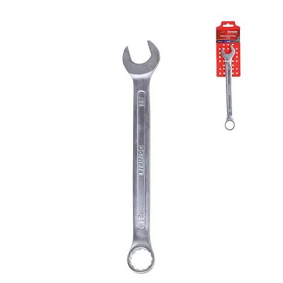 Chave Combinada Plana 21mm — imagem 2