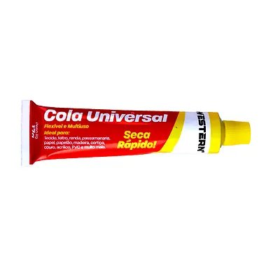 Cola Universal 17g — imagem 2