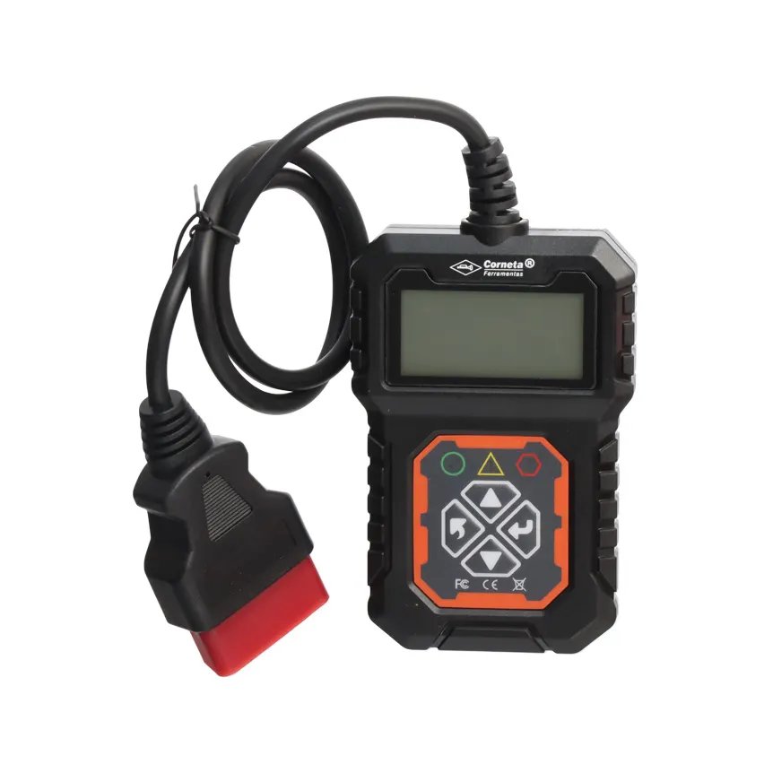 Scanner Auto Padrão OBD II — imagem 2