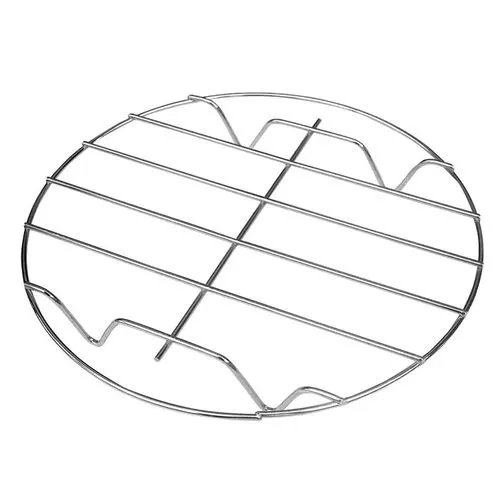 Descanso Mesa INOX 18 cm x 18 cm x 2,5 cm — imagem 2