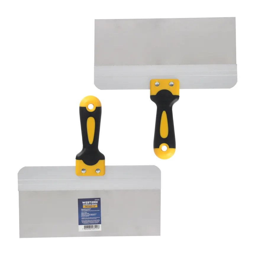 Espátula Gesso Drywall 10" — imagem 3