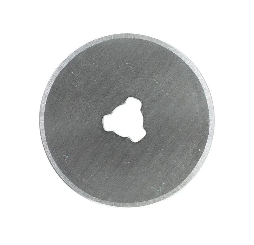 Lâmina Cortador Circular 28mm — imagem 2