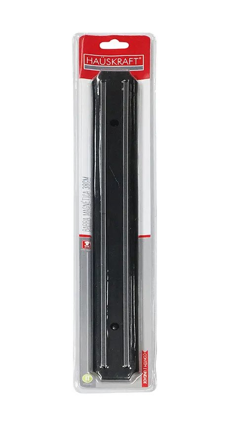 Barra Magnética Retangular 38cm — imagem 3