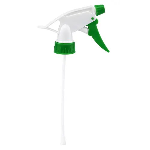 Borrifador Plástico 500 ml 22 cm x 11 cm x 8,5 cm (1 un) — imagem 3