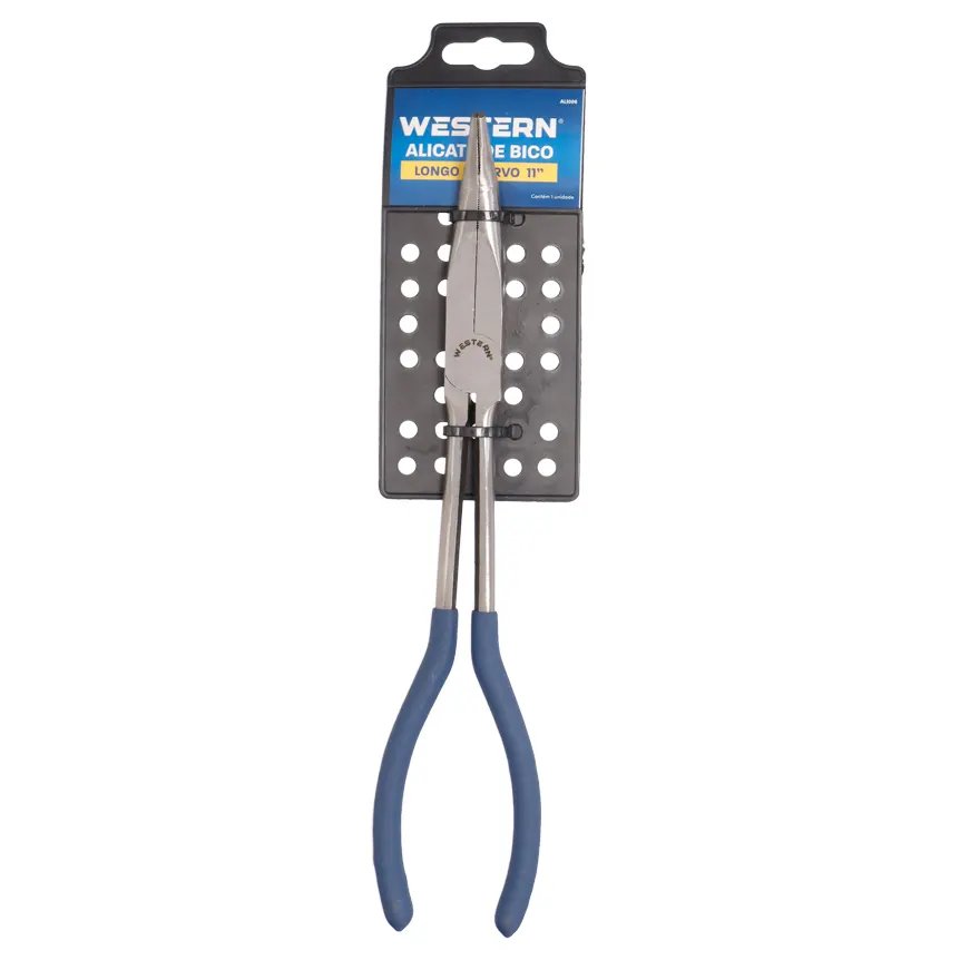 Alicate Bico Curv Extra Longo 11" — imagem 3