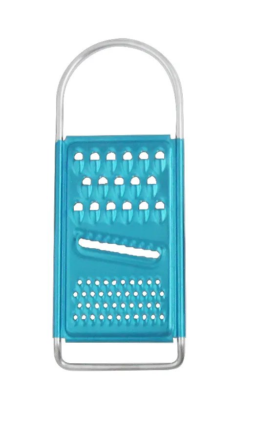 Ralador 3 em 1 Inox 22cm — imagem 2