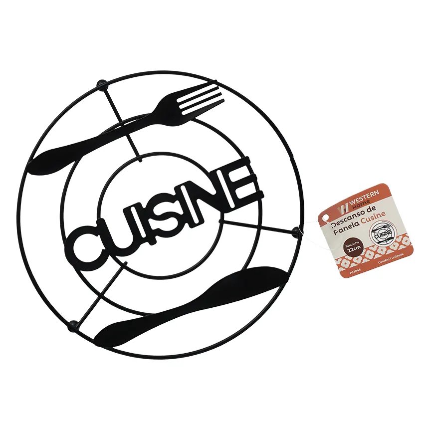 Descanso Panela Cuisine 22cm — imagem 3
