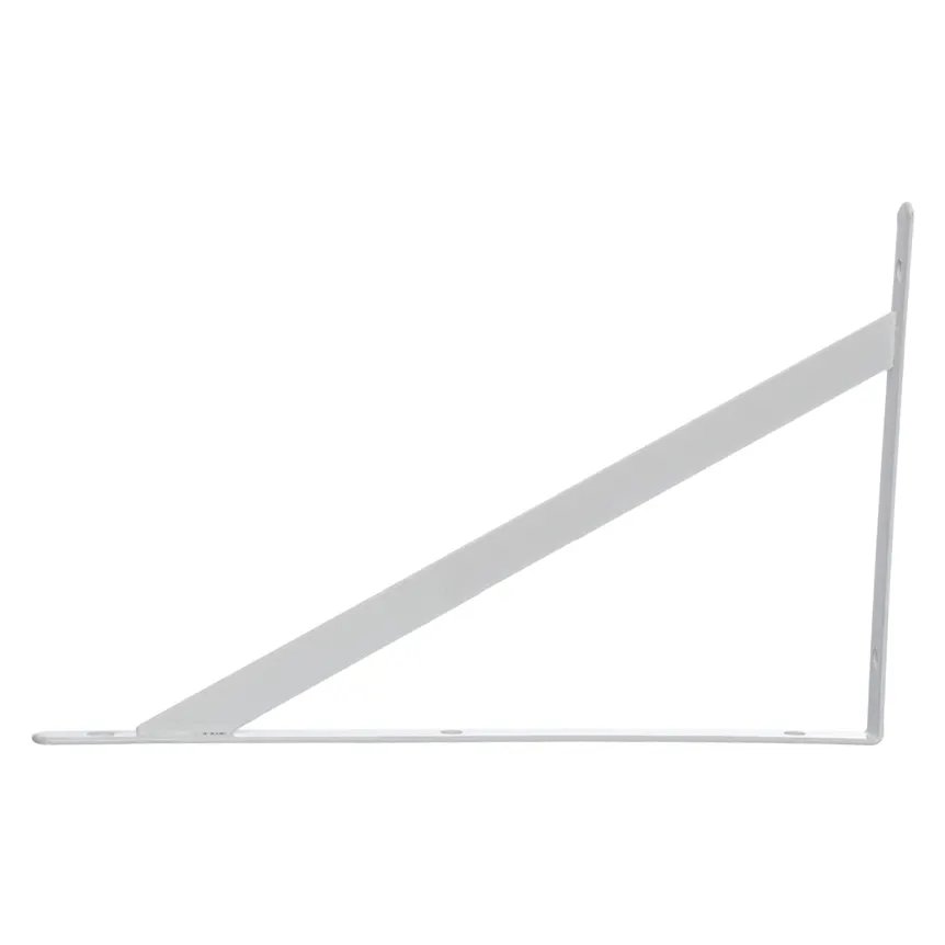 Cantoneira Mão Francesa 25cm — imagem 2