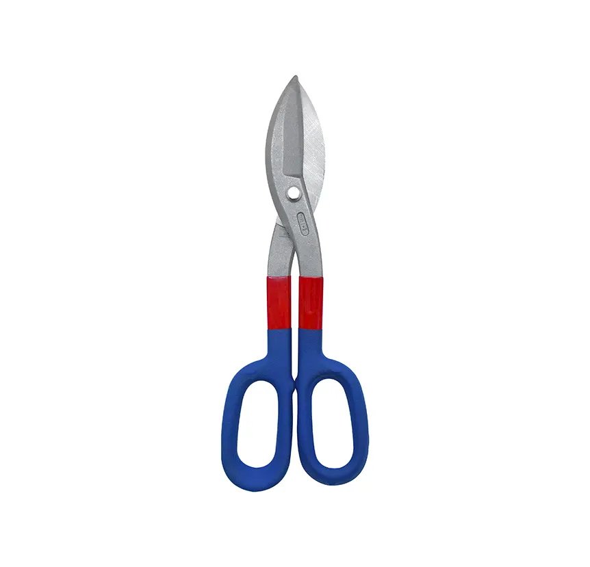 Tesoura para Chapa 12" Americana — imagem 2