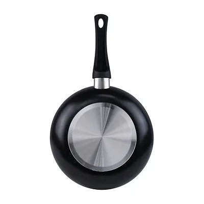 Frigideira Black Preta 22cm — imagem 2
