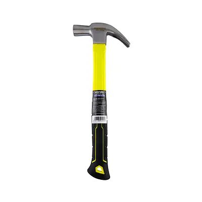 Martelo Unha Cabo Fibra Vidro 29mm — imagem 3