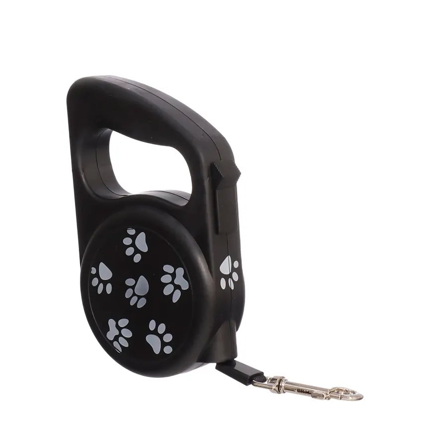 Guia Retrátil Fita 5m 20kg — imagem 3