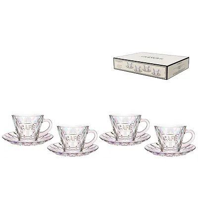 Xícara de Café Memory RB 180ml 4 Peças — imagem 3