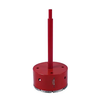 Serra Copo Diamantada 108mm — imagem 3