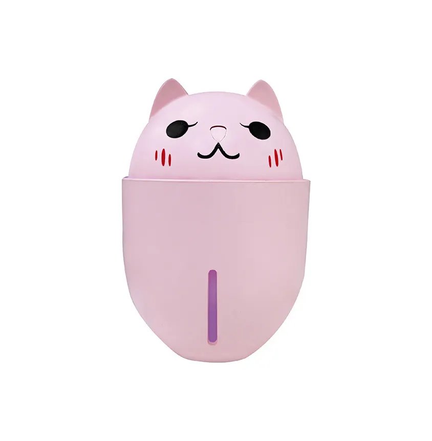 Umidificador Gato USB 320ml — imagem 2