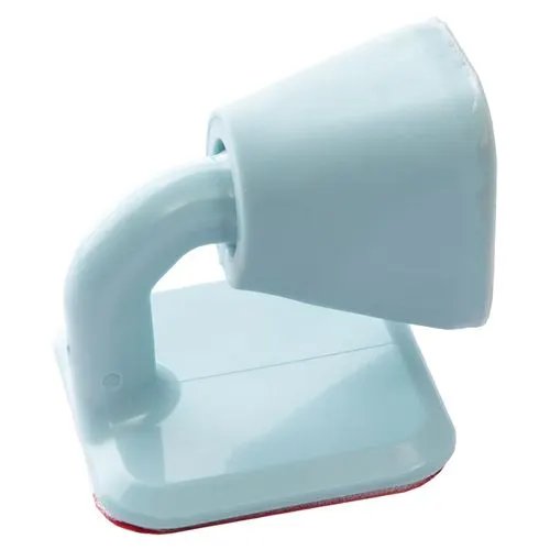 Prendedor Porta Plástico 5 cm x 5 cm x 5 cm — imagem 2