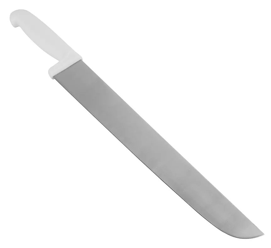Faca para Carne Cabo Branco Tradicional 14" — imagem 2
