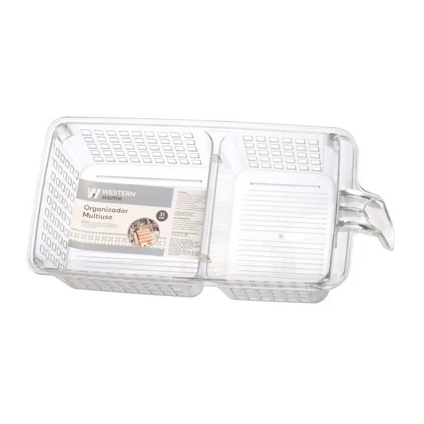 Organizador Multiuso Alça 31cm — imagem 3