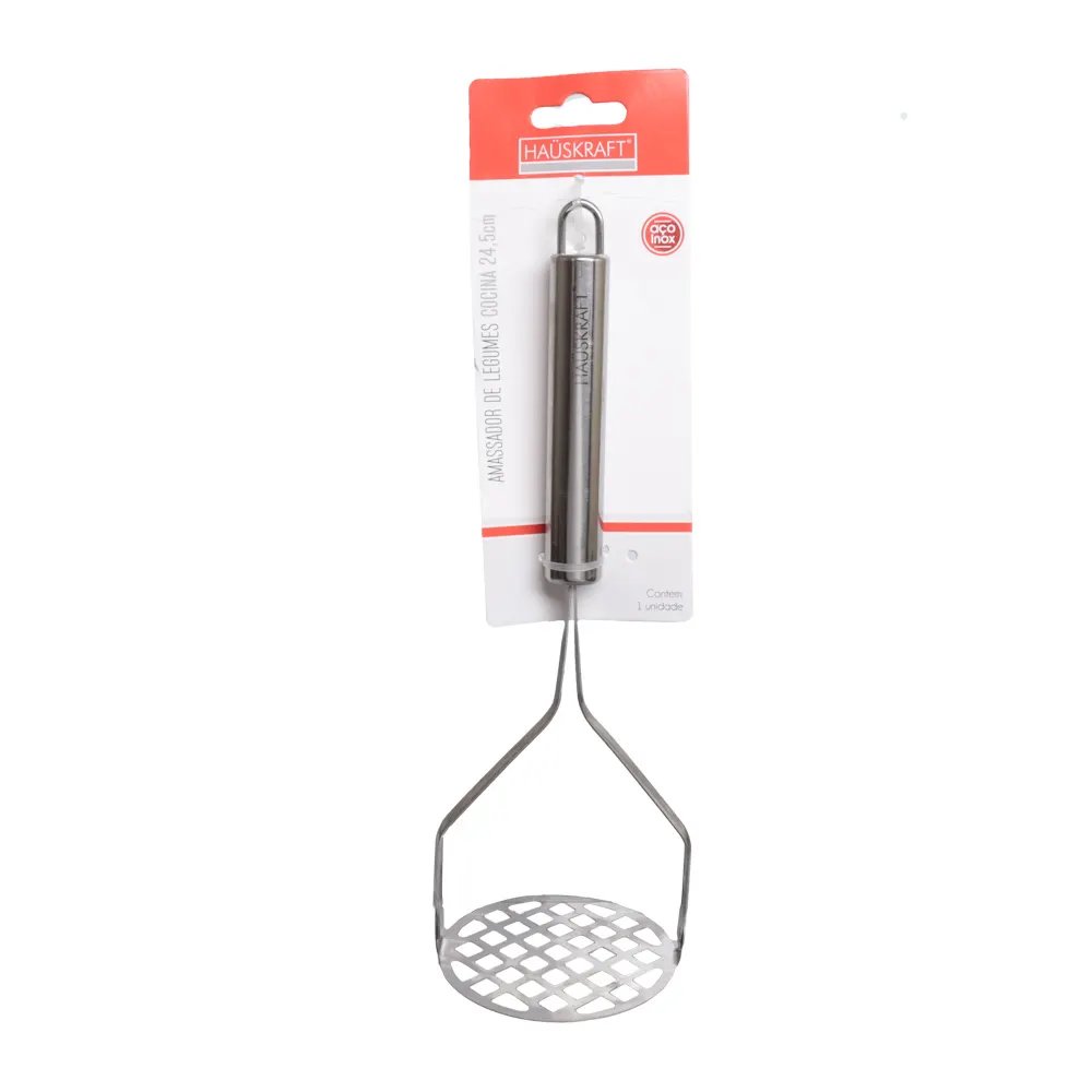 Amassador Legumes Cocina 30cm — imagem 2