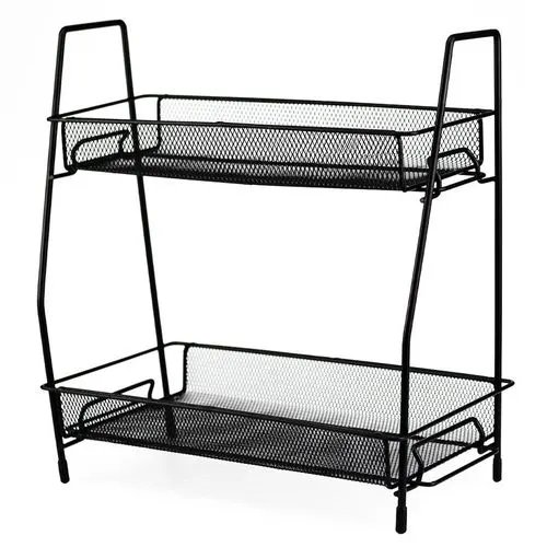 Organizador Metal 32 cm x 17 cm x 33 cm (1 un) — imagem 3