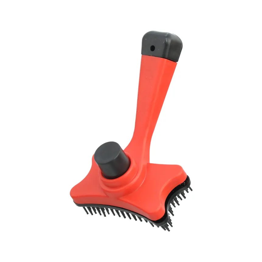 Rasqueadeira Autolimpante 13cm — imagem 2