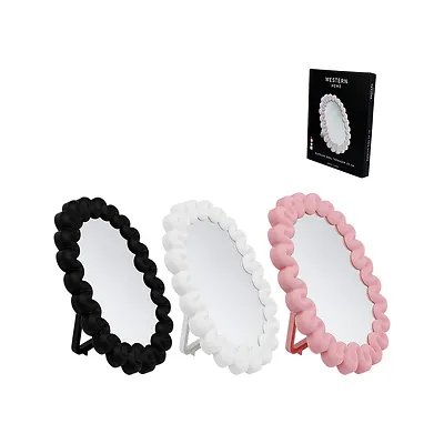 Espelho Oval Teenager 23cm — imagem 4