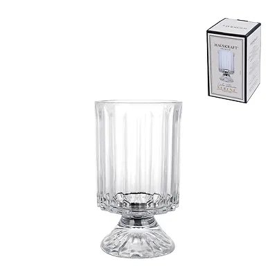 Vaso Vidro Serene 18cm — imagem 3