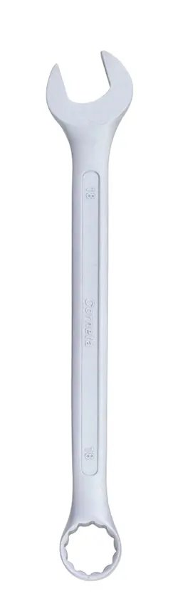 Chave Combinada Plana 18mm — imagem 2
