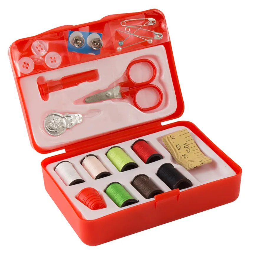 Kit de Costura Mini 21 Peças — imagem 3