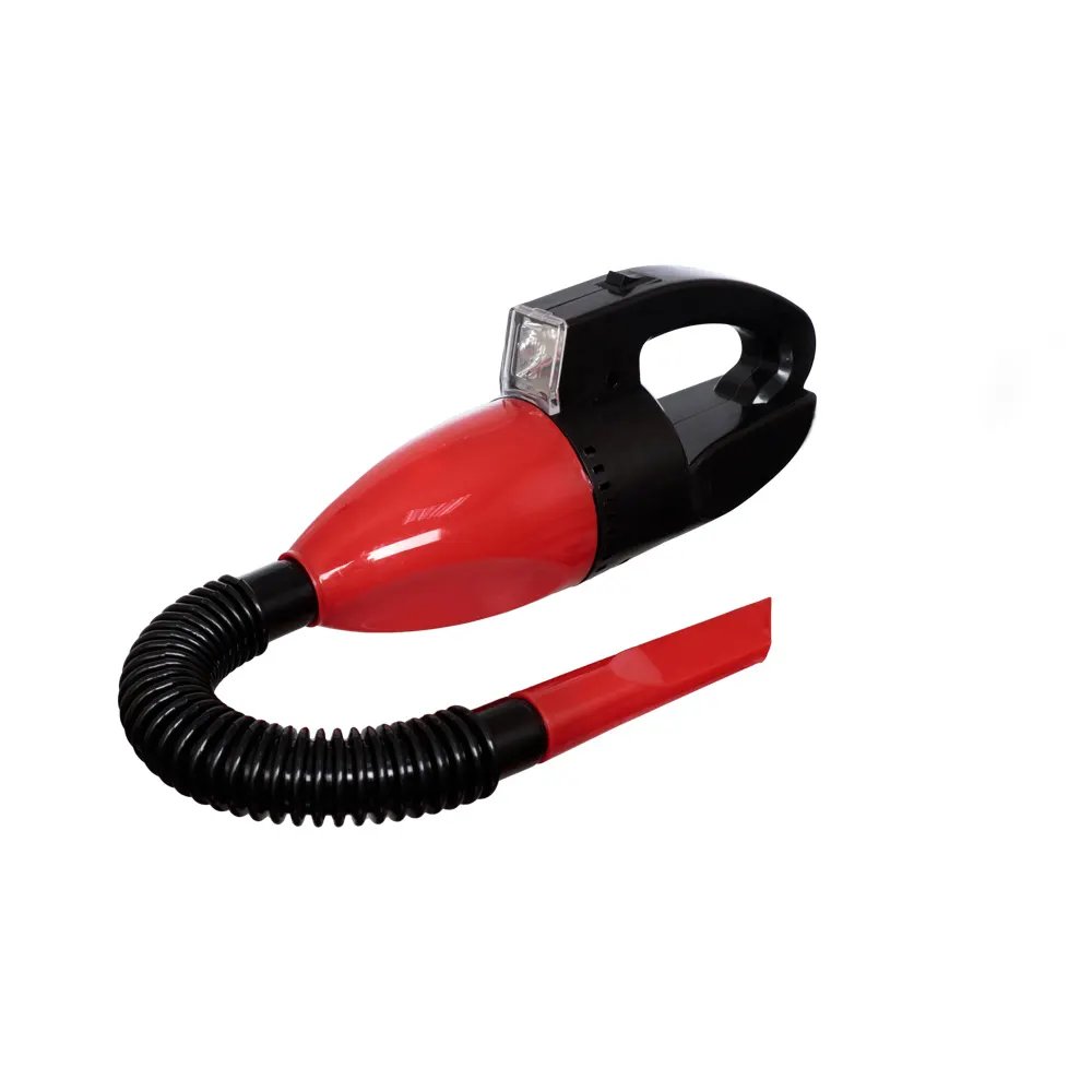 Aspirador Carro Porta 12V 60W — imagem 2